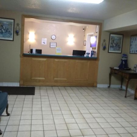 Bestway Inn - Madison Extérieur photo