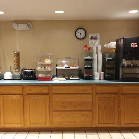 Bestway Inn - Madison Extérieur photo