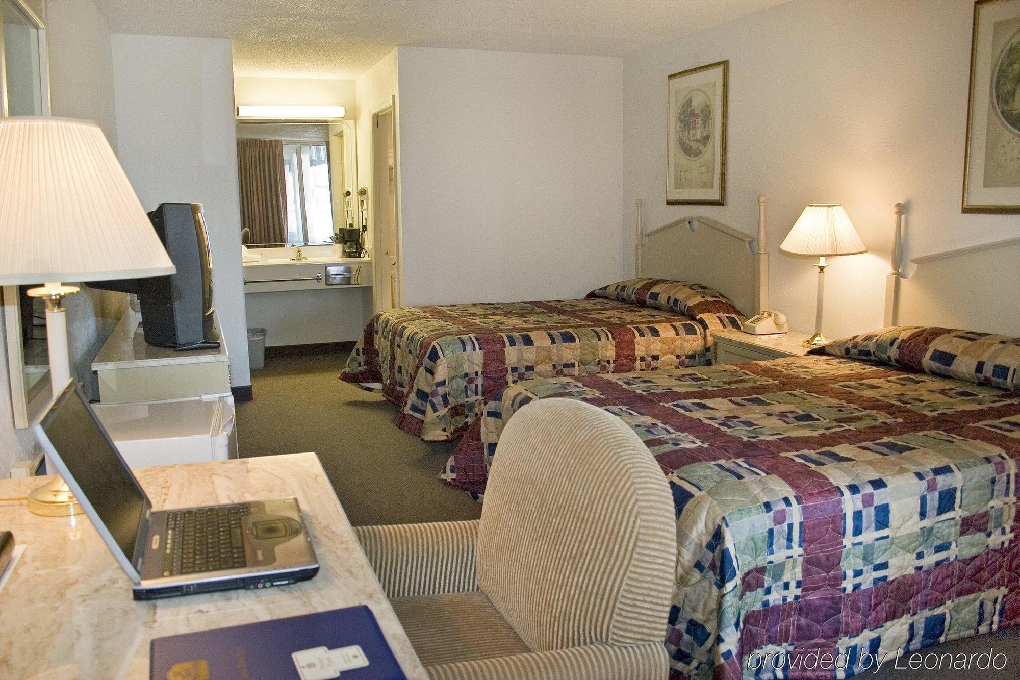 Bestway Inn - Madison Extérieur photo