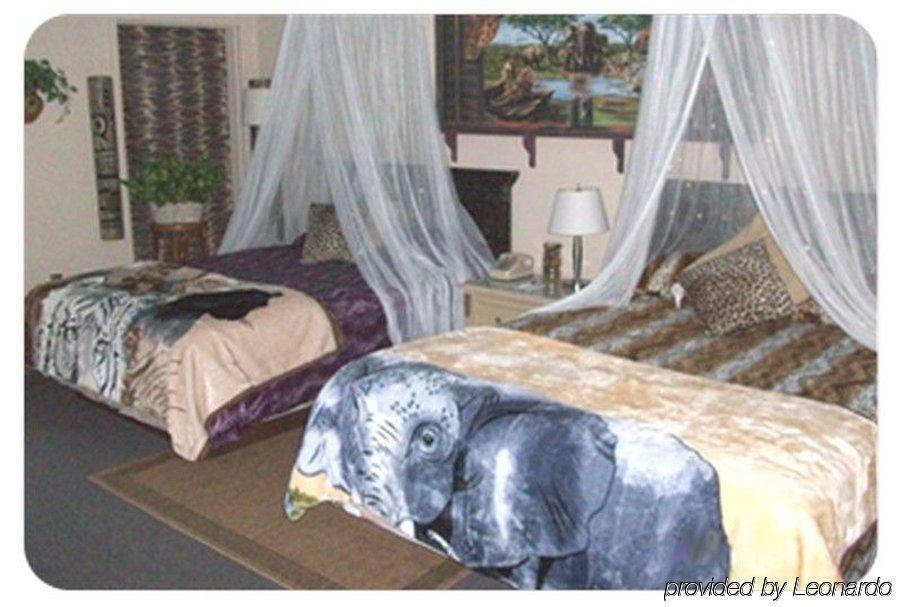 Bestway Inn - Madison Chambre photo