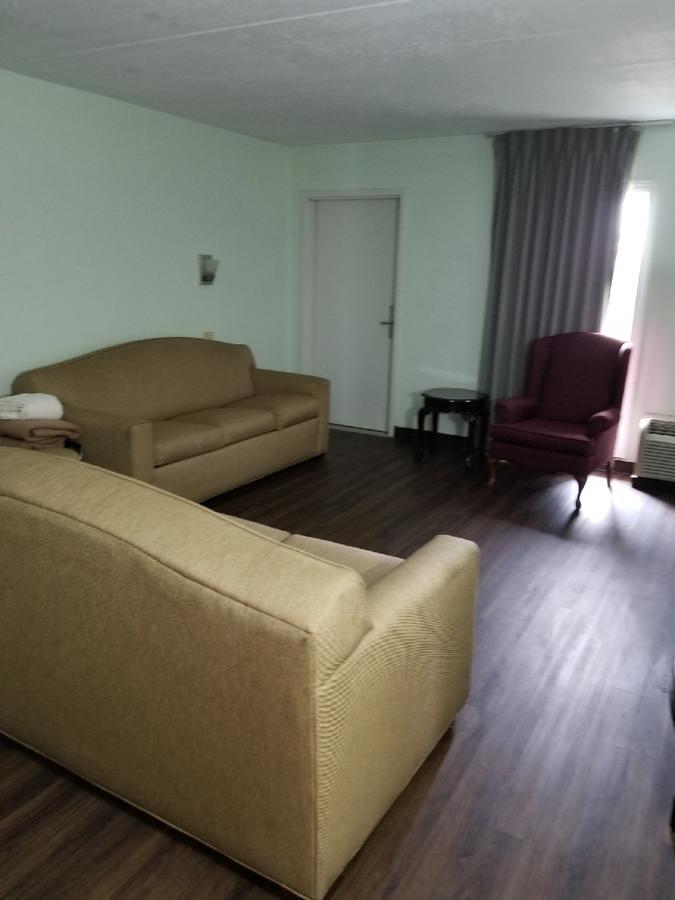 Bestway Inn - Madison Extérieur photo