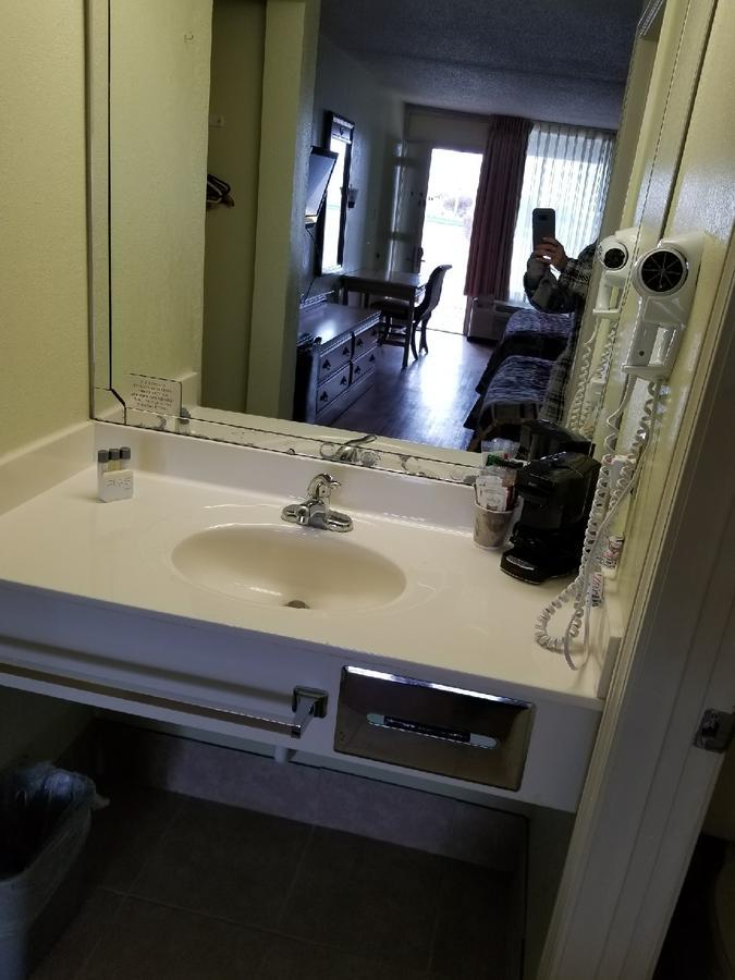 Bestway Inn - Madison Extérieur photo