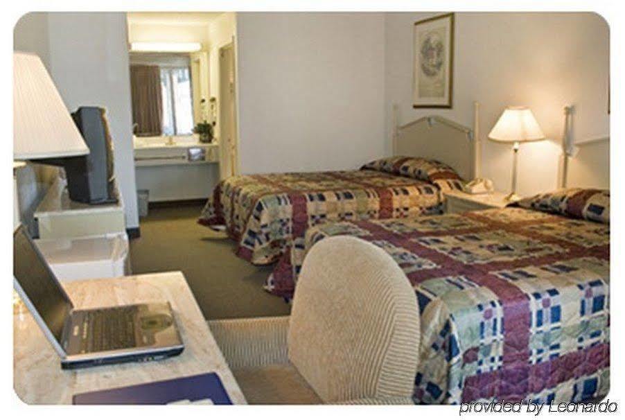 Bestway Inn - Madison Extérieur photo