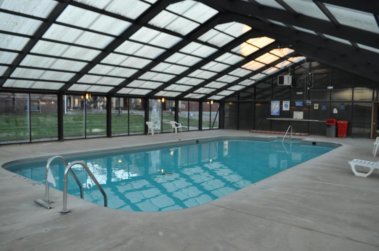 Bestway Inn - Madison Extérieur photo